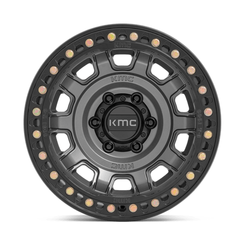 TANK BL 17X9 5X5.0 ANTH -38