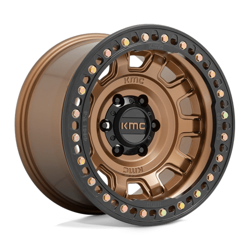 TANK BL 17X9 6X5.5 M-BRZ -38