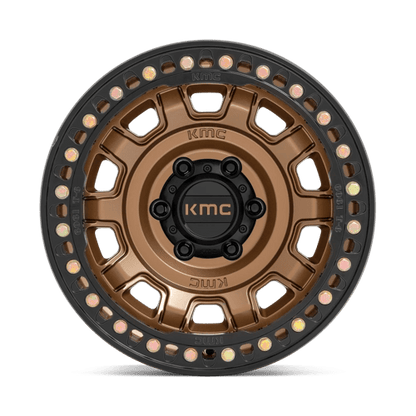 TANK BL 17X9 5X5.0 M-BRZ -15