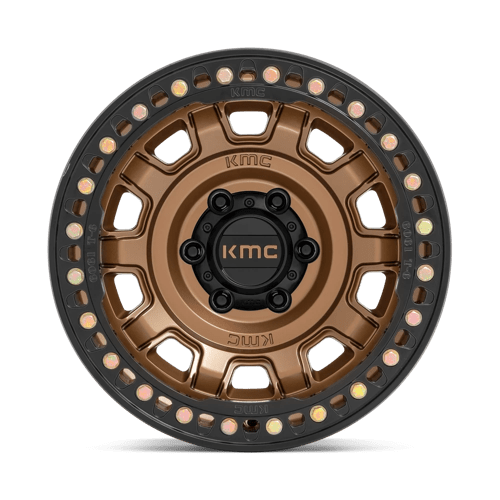 TANK BL 17X9 8X170 M-BRZ -38