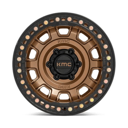 TANK BL 17X9 8X170 M-BRZ -38