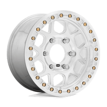 MESA FORGED BL 17X9 6X135 87 -12 RW-MCH
