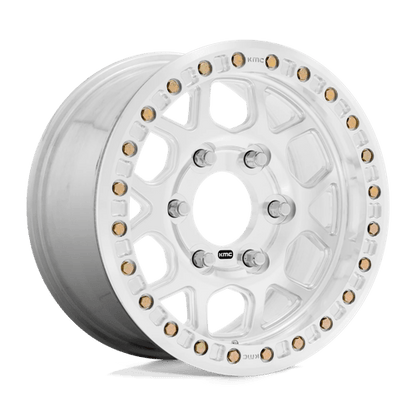 MESA FORGED BL 17X9 5X150 110 +25 RW-MCH