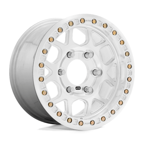 MESA FORGED BL 17X9 6X6.5 108 +25 RW-MCH