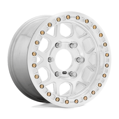MESA FORGED BL 17X9 5X5.5 108 +25 RW-MCH