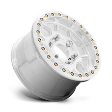 MESA FORGED BL 17X9 6X5.5 108 +0 RW-MCH