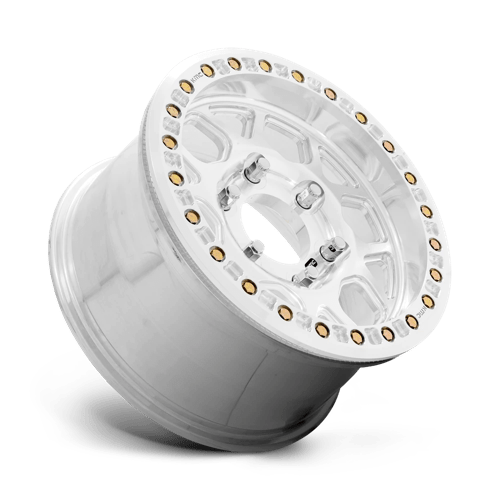 MESA FORGED BL 17X9 6X135 87 +25 RW-MCH