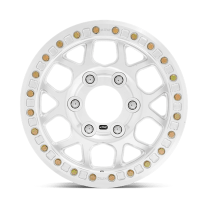 MESA FORGED BL 17X9 5X5.5 108 +25 RW-MCH