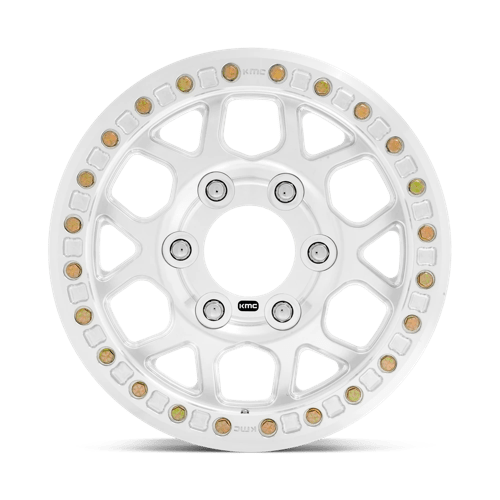 KM444 17X9 BLANK RAW MACH -12 (150-180)