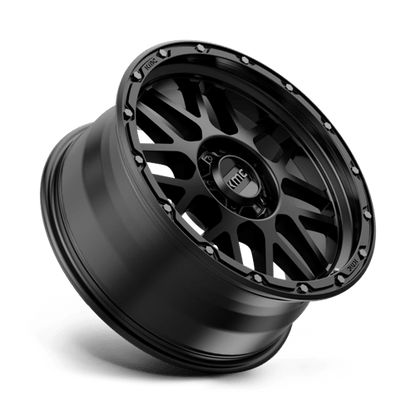 KM535 20X9 6X4.5 M-BLK 18MM CB 66.1