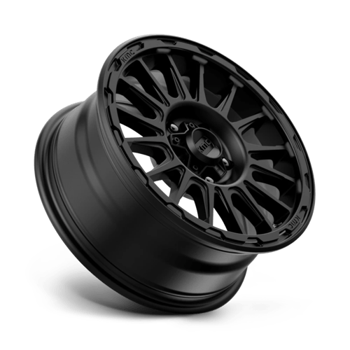 KM542 17X8 6X120 S-BLK 20MM