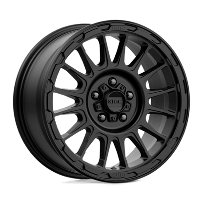 KM542 17X8 5X4.5 S-BLK 35MM