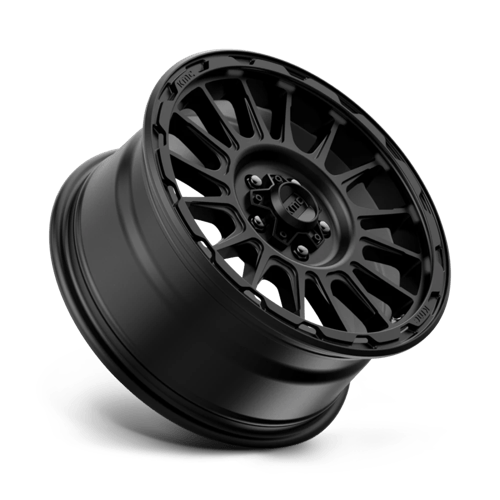 KM542 17X8 5X5.0 S-BLK 35MM