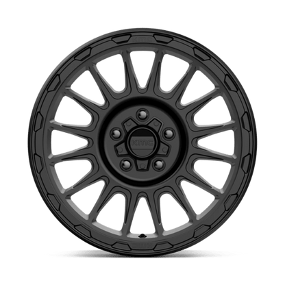 KM542 17X8 5X4.5 S-BLK 35MM