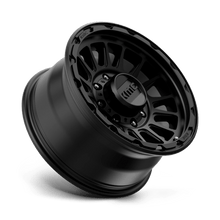 KM542 17X8.5 8X180 S-BLK 00MM