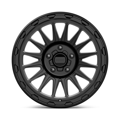 KM542 18X9 5X150 S-BLK 18MM