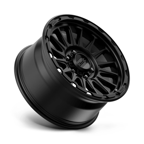 KM542 18X9 6X135 S-BLK 18MM