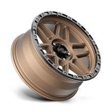 KM544 20X9 5X5.0 M-BRZ BLK LP 00MM