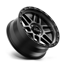 KM544 17X8.5 5X5.0 S-BLK GTCC 00MM
