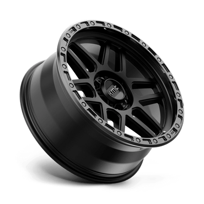 KM544 20X9 6X135 S-BLK GB LP 00MM