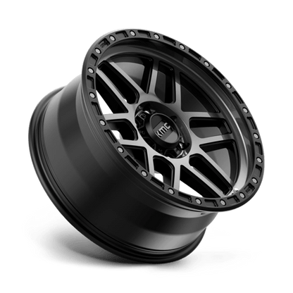 KM544 20X9 6X5.5 S-BLK GTCC 00MM
