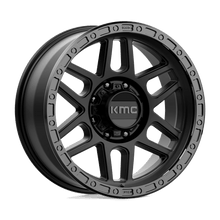 KM544 20X9 8X180 S-BLK GB LP 00MM