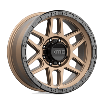 KM544 20X9 8X6.5 M-BRZ BLK LP 00MM