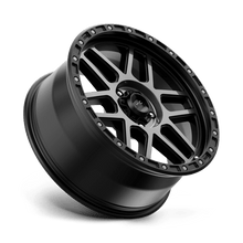 KM544 17X9 5X5.0 S-BLK GTCC 18MM
