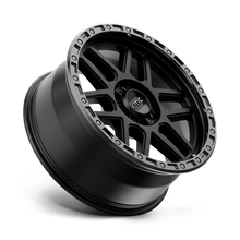 KM544 20X9 6X5.5 S-BLK GB LP 18MM