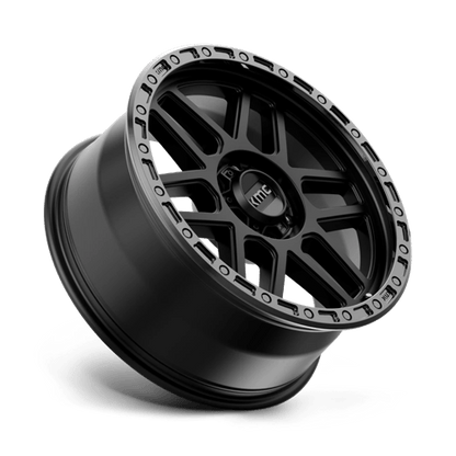 KM544 20X9 6X5.5 S-BLK GB LP 18MM