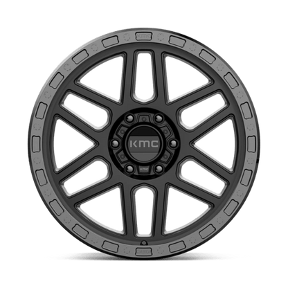 KM544 20X9 6X5.5 S-BLK GB LP 18MM