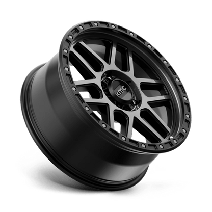 KM544 20X9 6X5.5 S-BLK GTCC 18MM