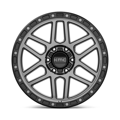 KM544 20X9 6X5.5 S-BLK GTCC 18MM