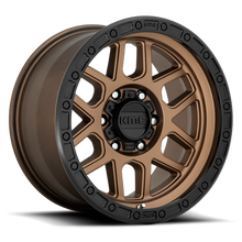 KM544 20X9 6X5.5 M-BRZ BLK LP 00MM
