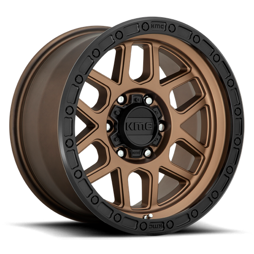 KM544 20X9 6X5.5 M-BRZ BLK LP 00MM