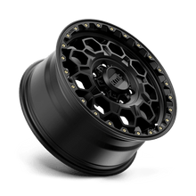 KM545 17X8 6X5.5 S-BLK 35MM