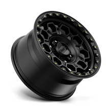 KM545 17X9 6X135 S-BLK 00MM