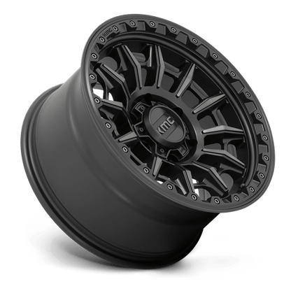 KM547 17X9 6X5.5 S-BLK GTCC 00MM