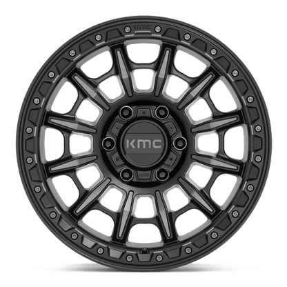 KM547 17X9 6X5.5 S-BLK GTCC 00MM