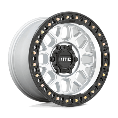 GRS 18X8.5 8X170 125 +0 MACH SBLK-LP