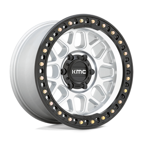 GRS 18X8.5 6X5.5 106 +0 MACH SBLK-LP