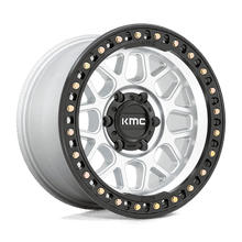 GRS 17X9 6X5.5 106 +0 MACH SBLK-LP