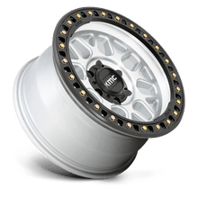 GRS 18X9 8X180 124 +18 MACH SBLK-LP