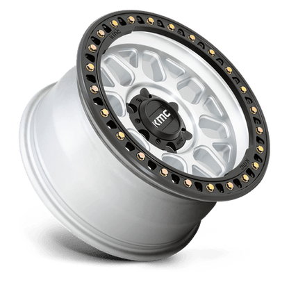 GRS 18X9 8X170 125 +18 MACH SBLK-LP