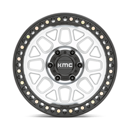 GRS 18X9 6X5.5 106 +18 MACH SBLK-LP