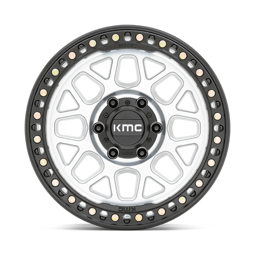 GRS 17X9 6X5.5 106 +18 MACH SBLK-LP