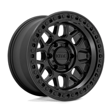 GRS 17X8.5 5X150 110 +0 S-BLK
