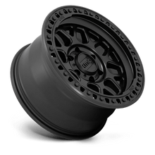 GRS 17X8.5 5X150 110 +0 S-BLK