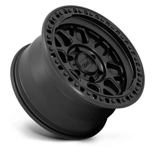 GRS 20X9 8X170 125 +18 S-BLK