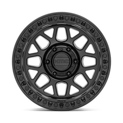 GRS 17X9 6X4.5 66 +18 S-BLK